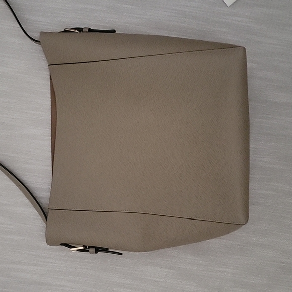 Valextra bucket bag - Picture 5 of 7